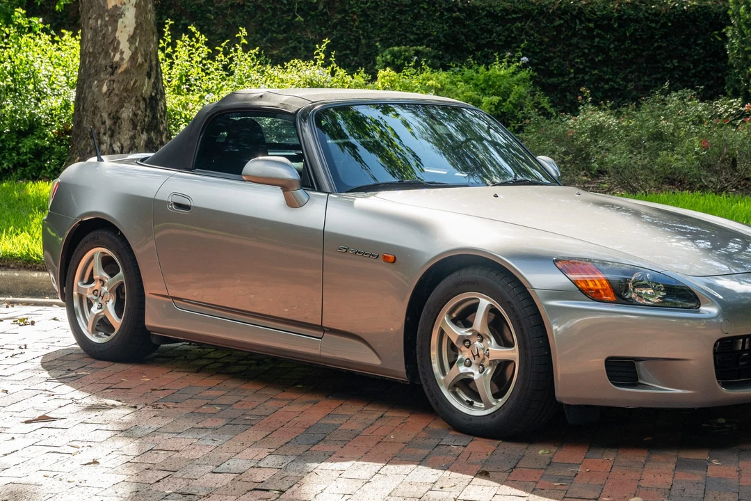 2003 Honda AP1 S2000 - Image 15 of 31