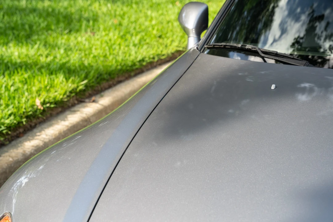 2003 Honda AP1 S2000 - Image 24 of 31
