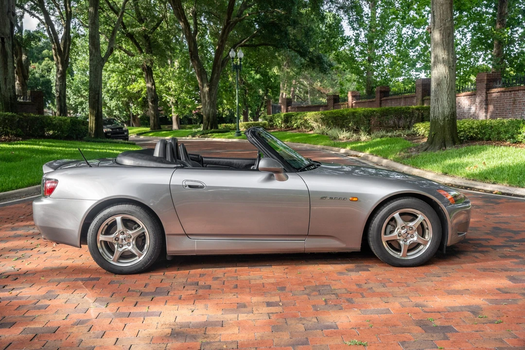 2003 Honda AP1 S2000 - Image 7 of 31
