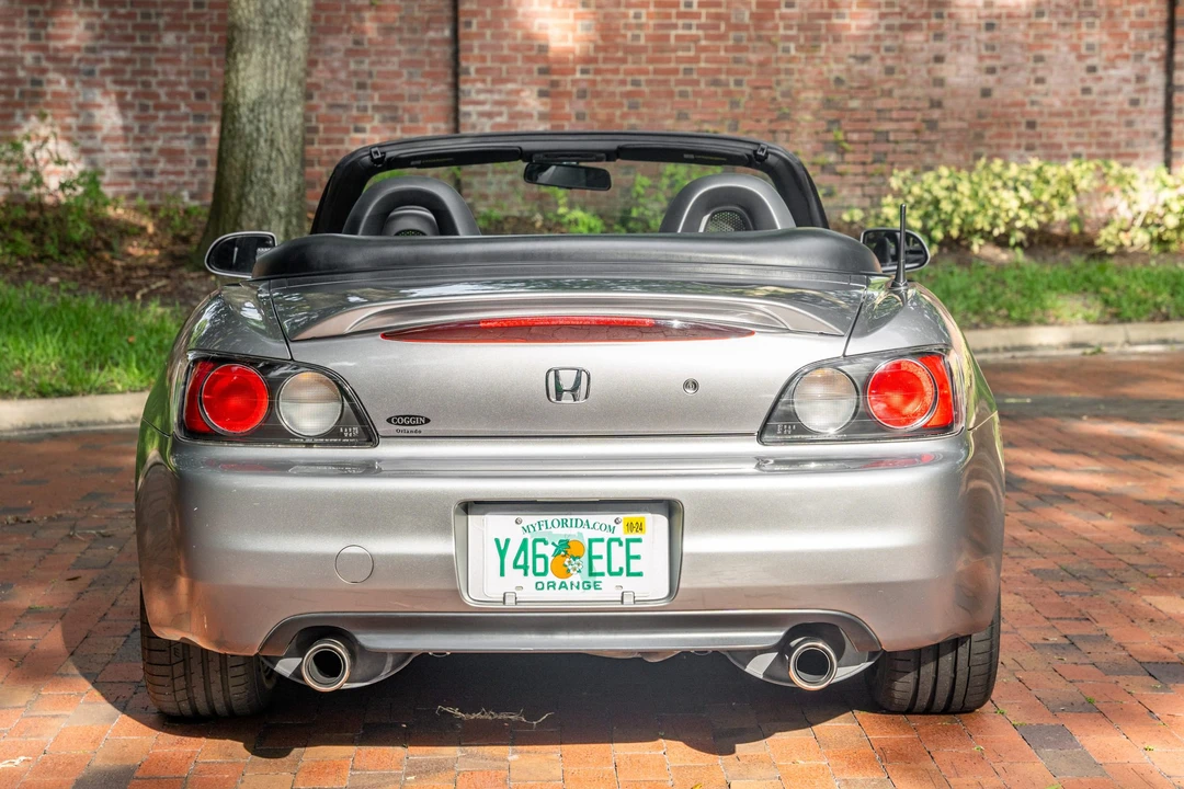 2003 Honda AP1 S2000 - Image 5 of 31