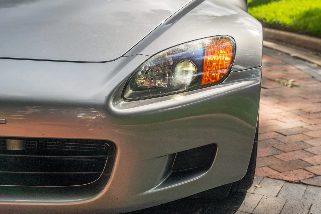 2003 Honda AP1 S2000 - Image 21 of 31