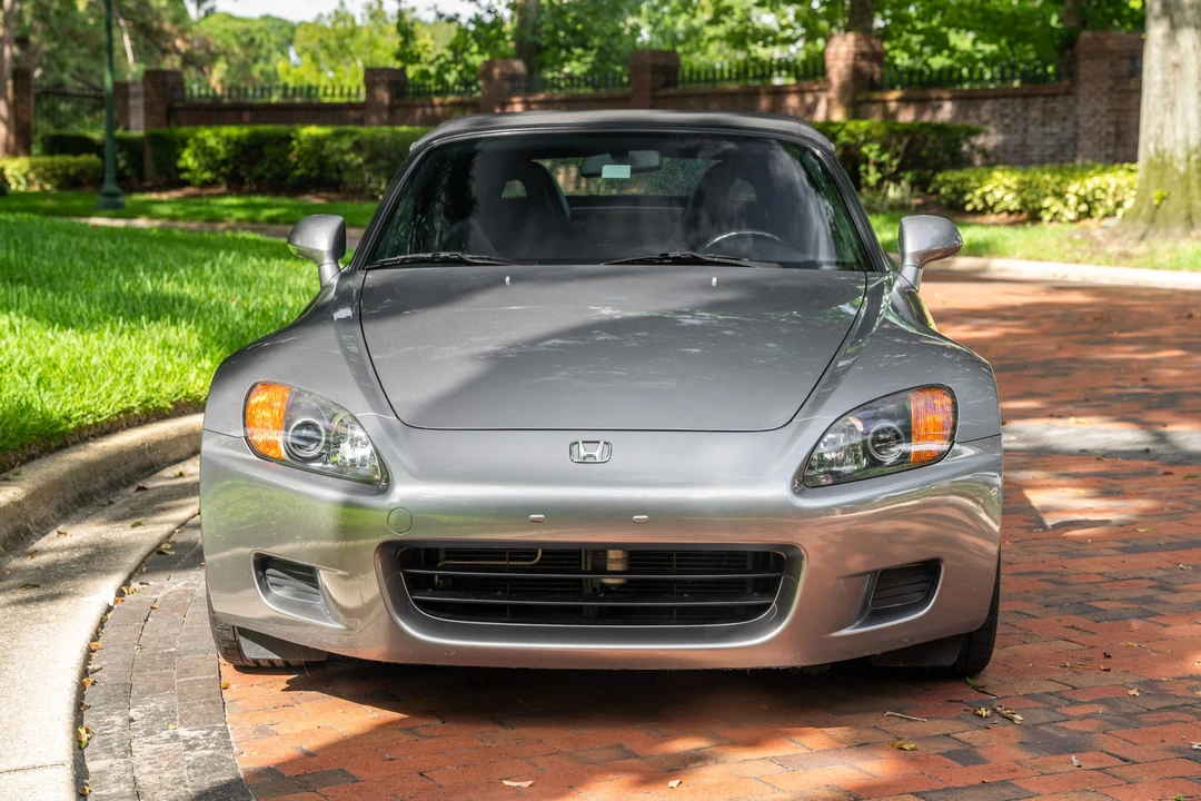 2003 Honda AP1 S2000 - Image 9 of 31