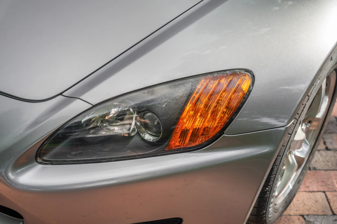 2003 Honda AP1 S2000 - Image 19 of 31