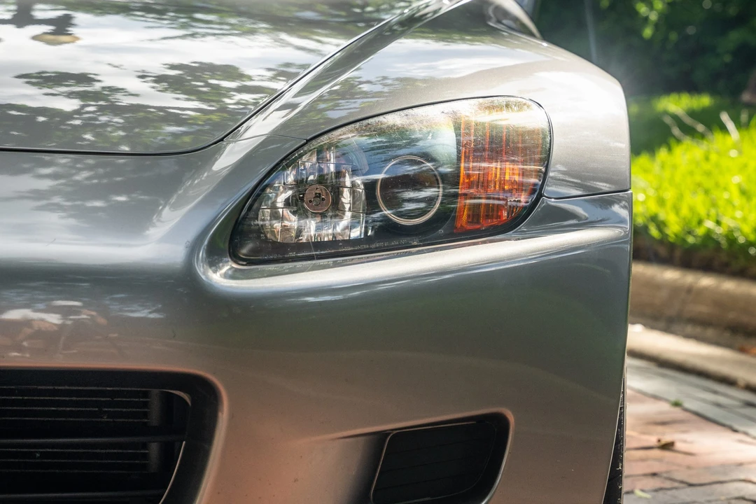 2003 Honda AP1 S2000 - Image 17 of 31