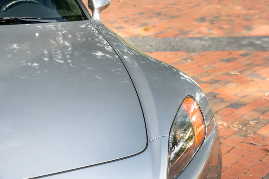 2003 Honda AP1 S2000 - Image 25 of 31