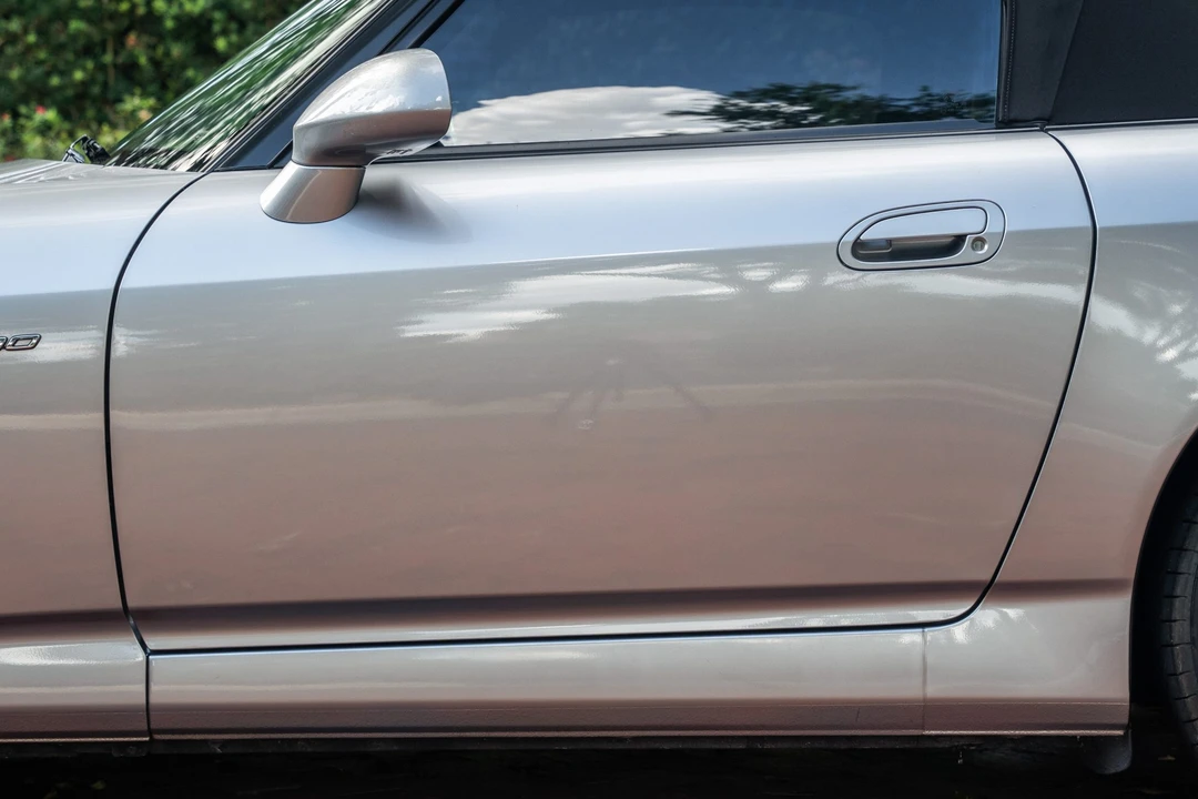 2003 Honda AP1 S2000 - Image 31 of 31