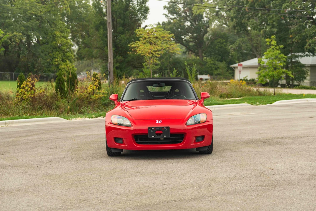 2003 Honda AP1 S2000 - Image 11 of 31