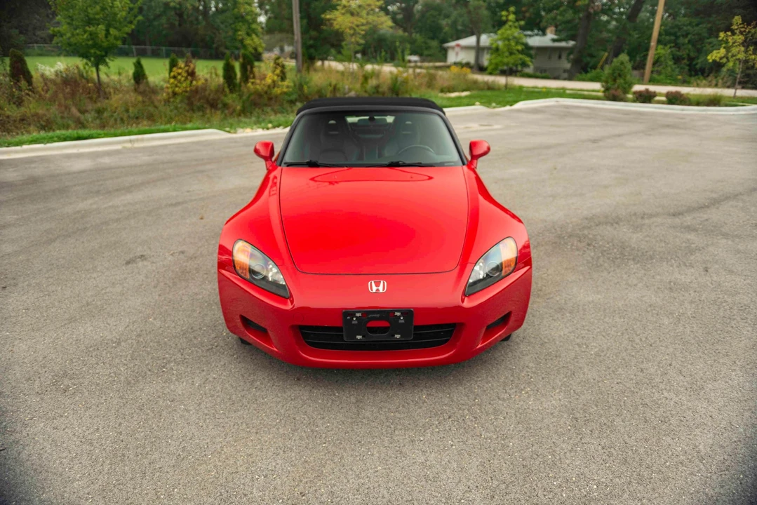 2003 Honda AP1 S2000 - Image 19 of 31