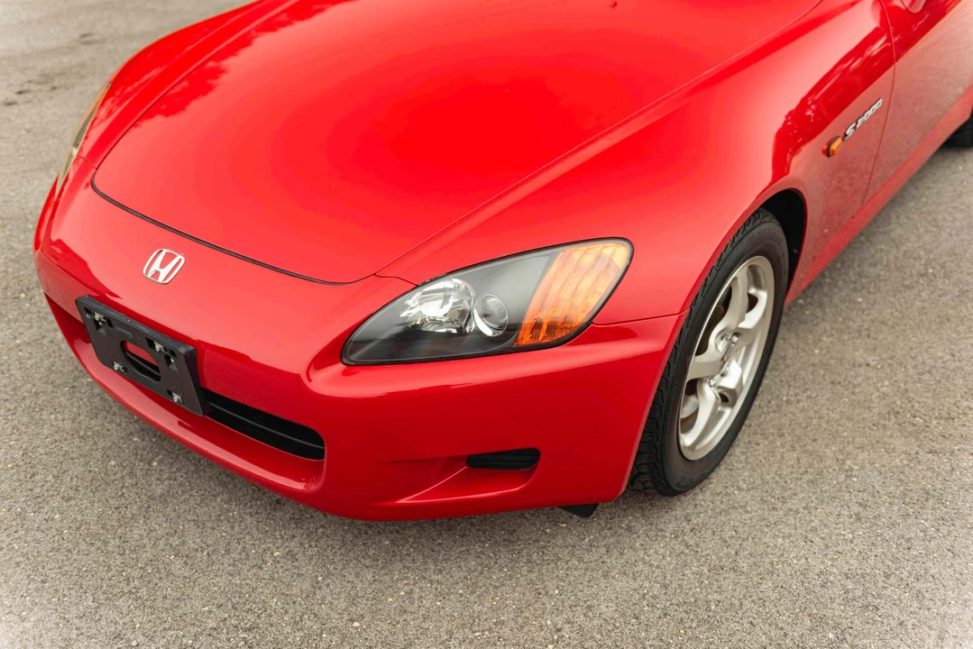 2003 Honda AP1 S2000 - Image 30 of 31