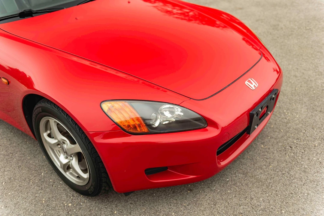 2003 Honda AP1 S2000 - Image 31 of 31