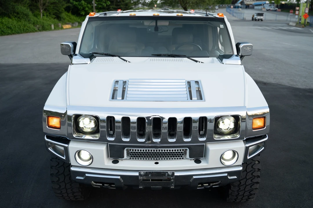 2003 Hummer Hummer H2 - Image 10 of 31