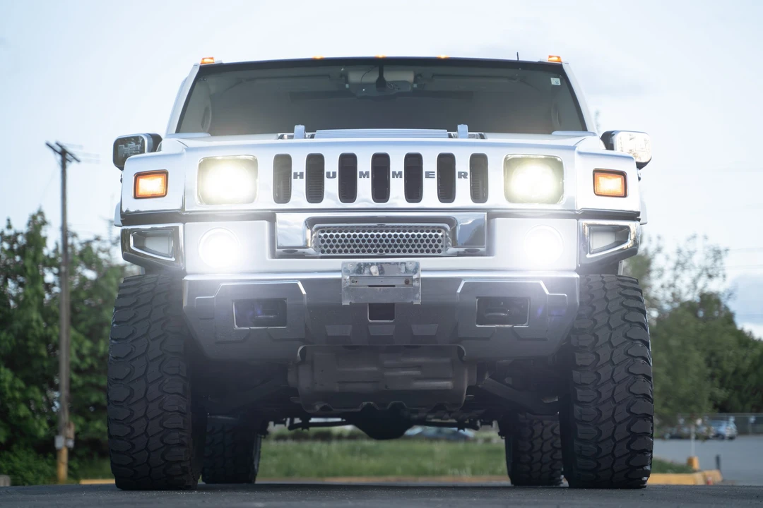 2003 Hummer Hummer H2 - Image 15 of 31