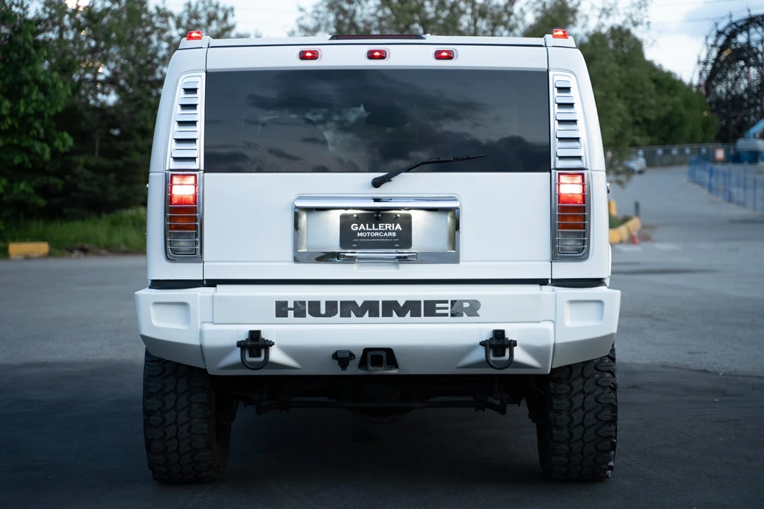 2003 Hummer Hummer H2 - Image 30 of 31