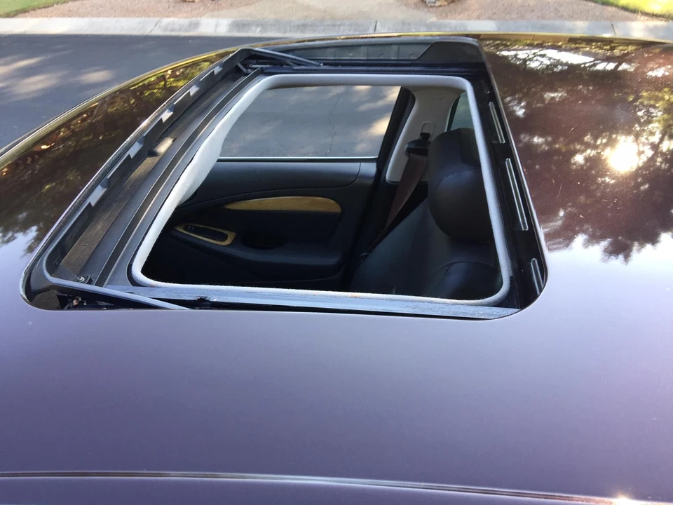2003 Jaguar S-Type 2nd Gen - Image 24 of 31