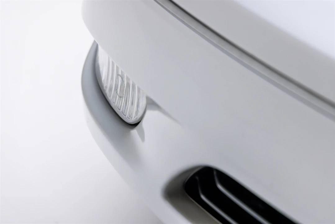 2003 Lexus LS 3rd Gen - Image 13 of 31
