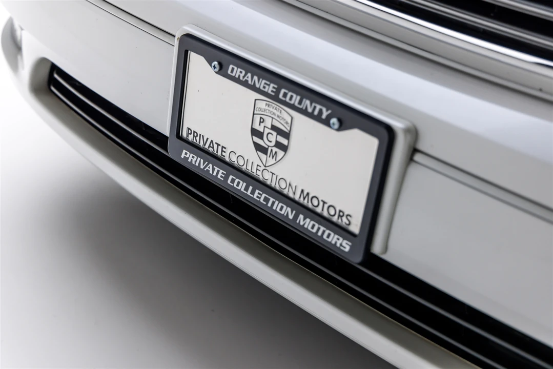 2003 Lexus LS 3rd Gen - Image 16 of 31
