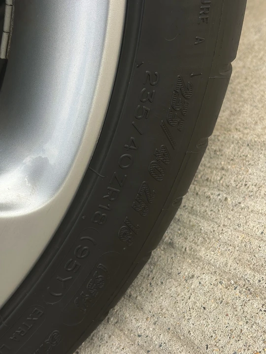 2003 Maserati Spyder - Image 21 of 31