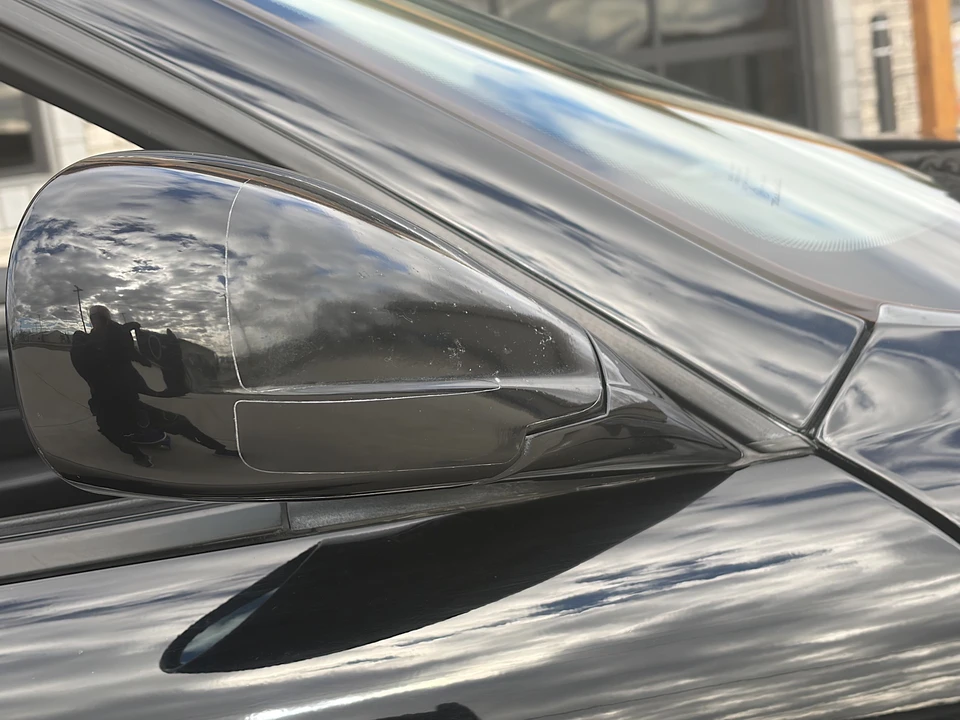 2003 Maserati Spyder - Image 25 of 31