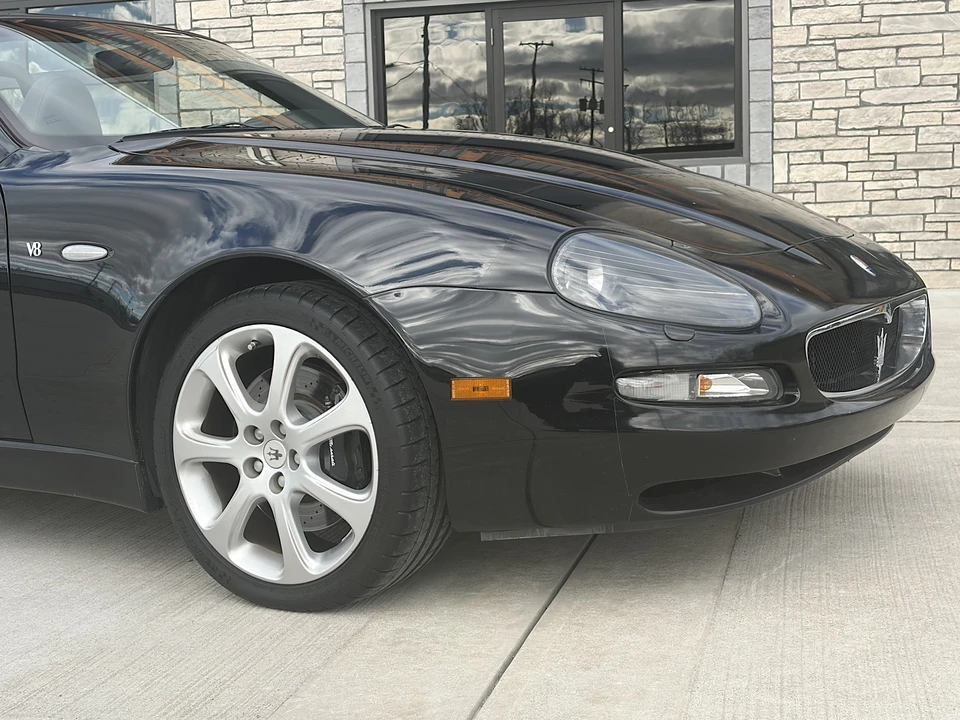 2003 Maserati Spyder - Image 18 of 31