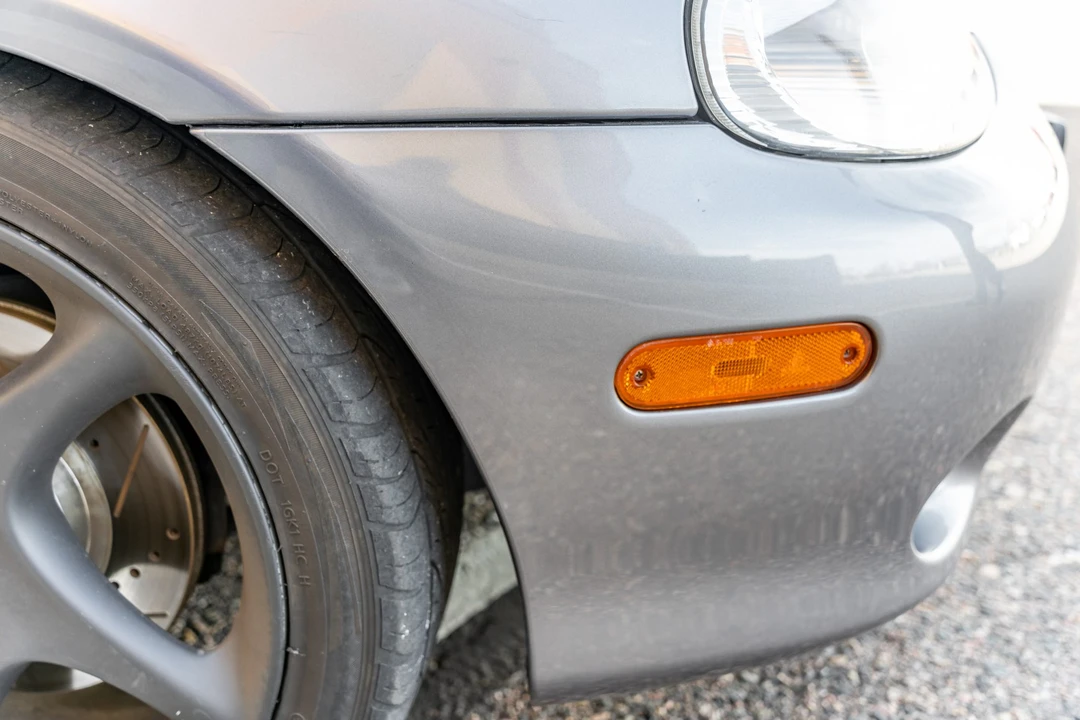 2003 Mazda NB MX-5 Miata - Image 22 of 31