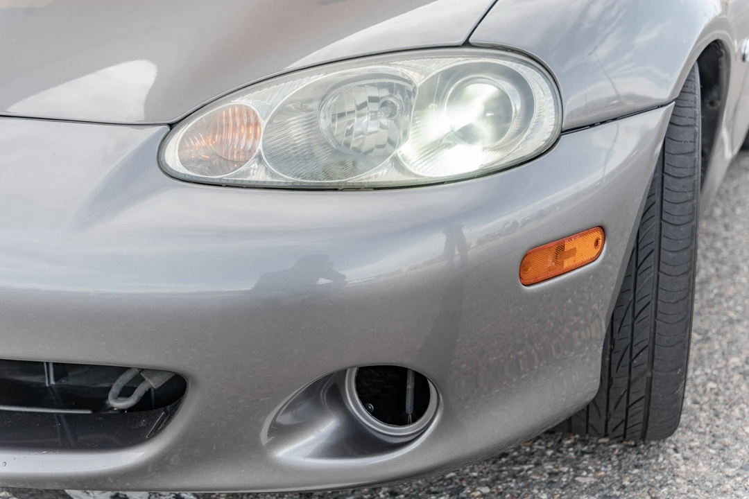 2003 Mazda NB MX-5 Miata - Image 27 of 31
