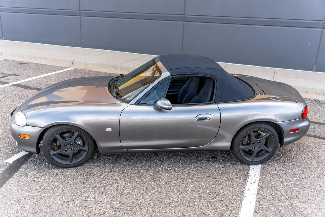 2003 Mazda NB MX-5 Miata - Image 5 of 31