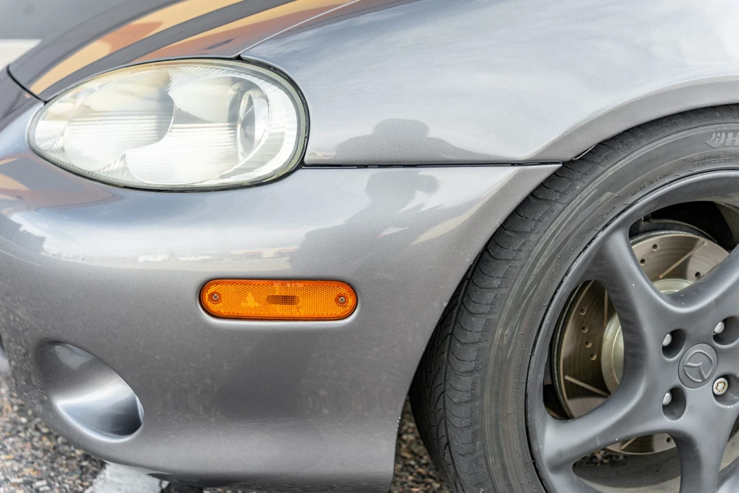 2003 Mazda NB MX-5 Miata - Image 30 of 31