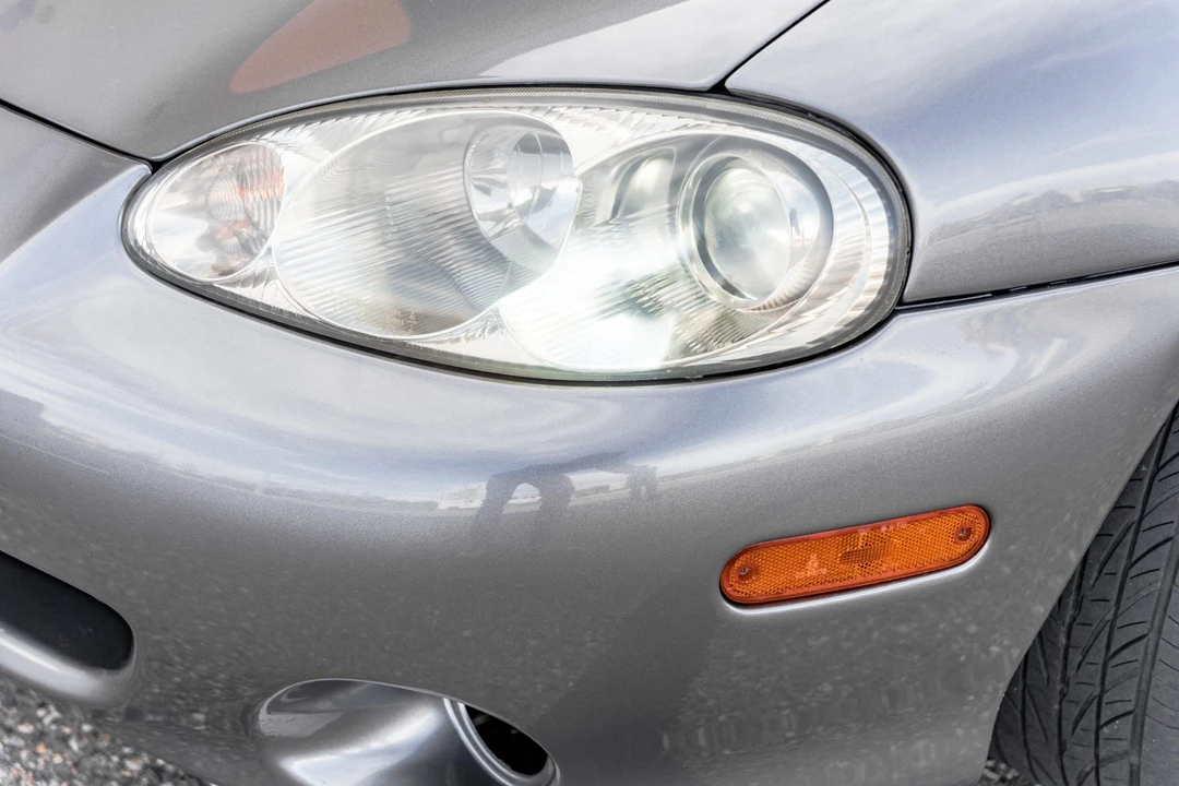 2003 Mazda NB MX-5 Miata - Image 28 of 31