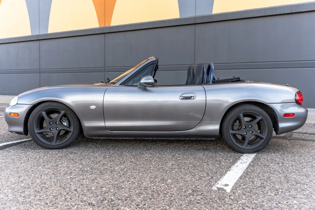 2003 Mazda NB MX-5 Miata - Image 20 of 31
