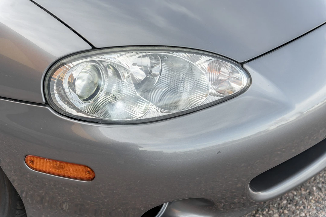 2003 Mazda NB MX-5 Miata - Image 26 of 31