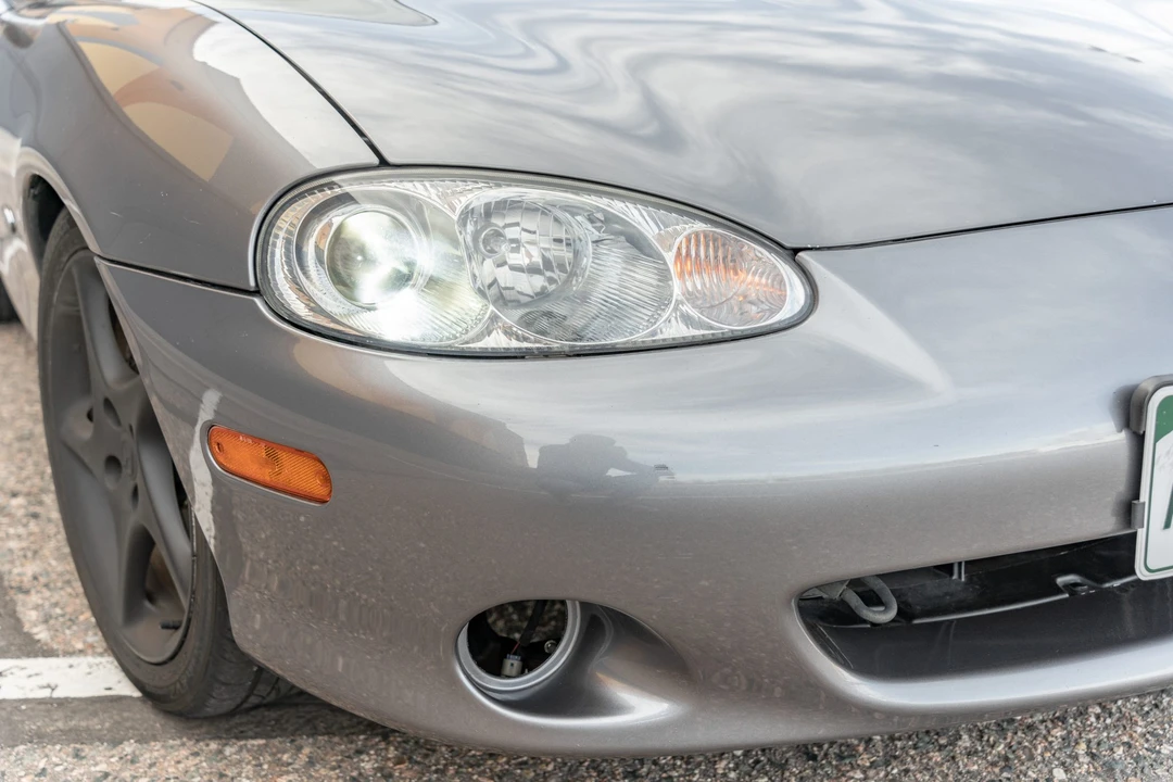 2003 Mazda NB MX-5 Miata - Image 24 of 31