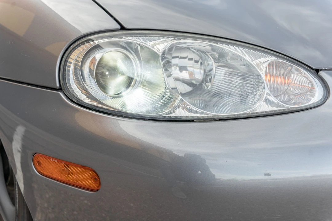 2003 Mazda NB MX-5 Miata - Image 25 of 31