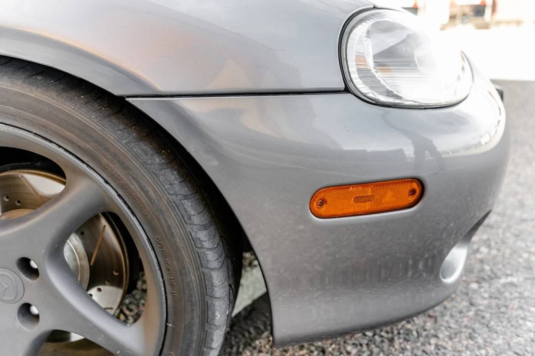 2003 Mazda NB MX-5 Miata - Image 23 of 31
