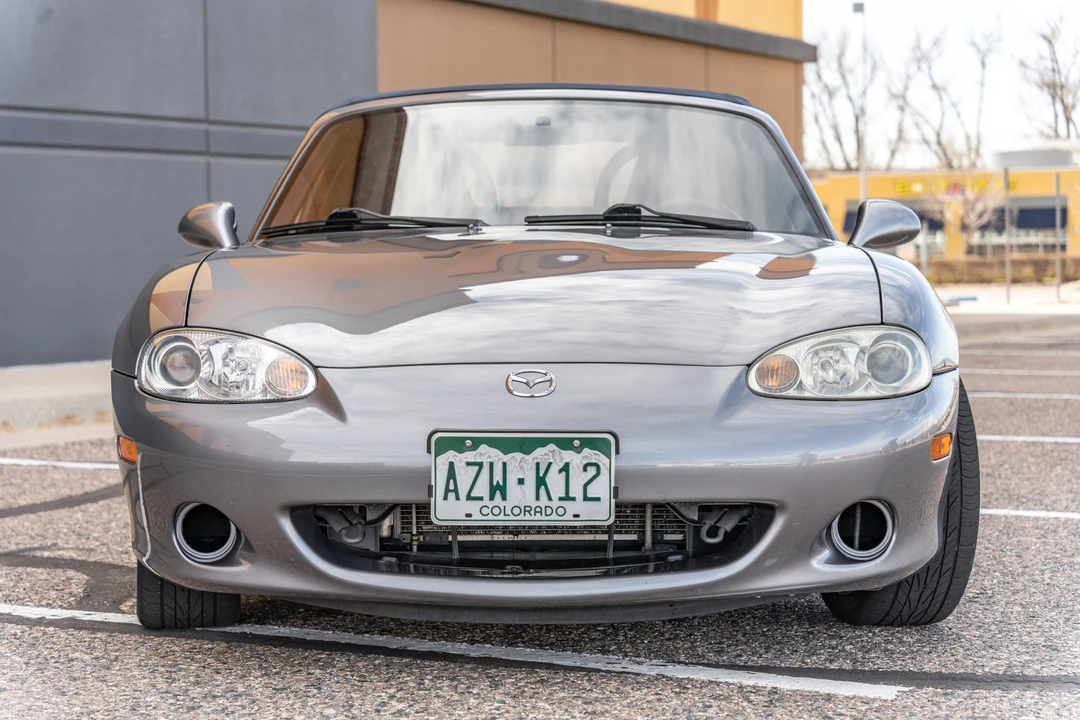 2003 Mazda NB MX-5 Miata - Image 13 of 31