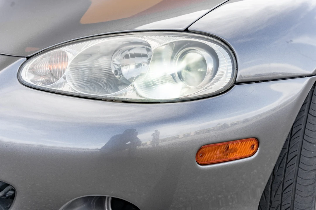2003 Mazda NB MX-5 Miata - Image 29 of 31
