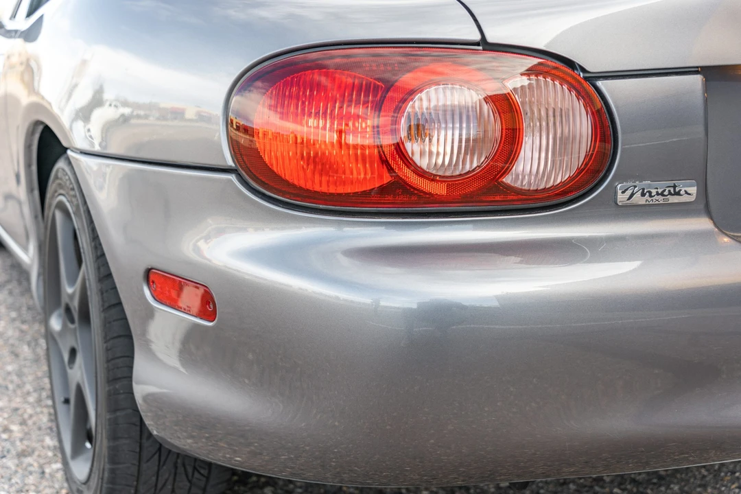 2003 Mazda NB MX-5 Miata - Image 31 of 31