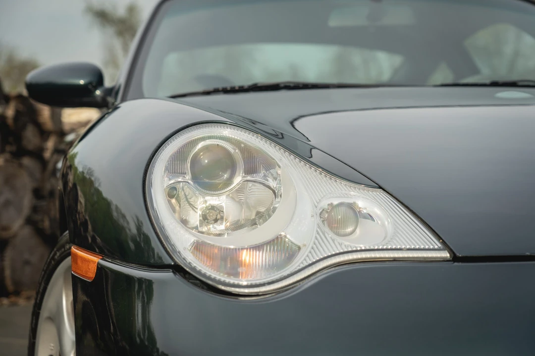 2003 Porsche 996 Carrera 4S - Image 16 of 31