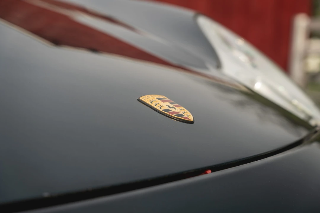 2003 Porsche 996 Carrera 4S - Image 17 of 31
