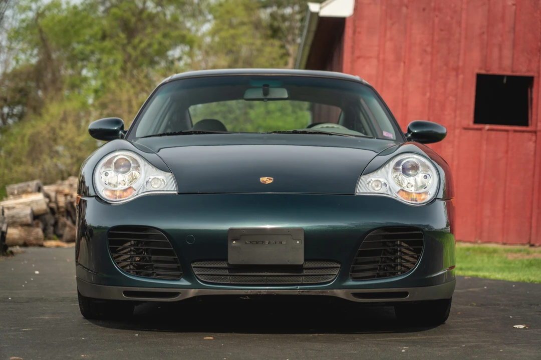 2003 Porsche 996 Carrera 4S - Image 7 of 31