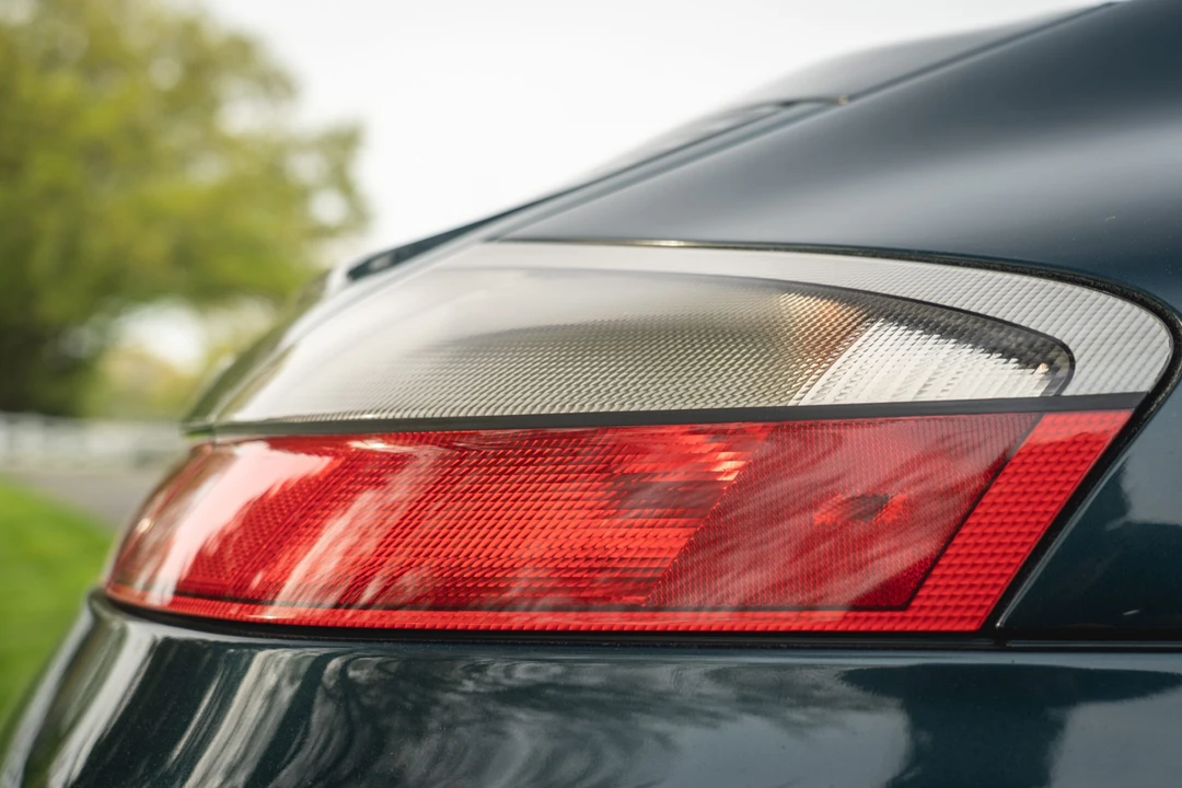 2003 Porsche 996 Carrera 4S - Image 23 of 31