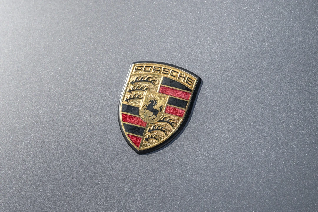 2003 Porsche 996 Carrera - Image 11 of 31