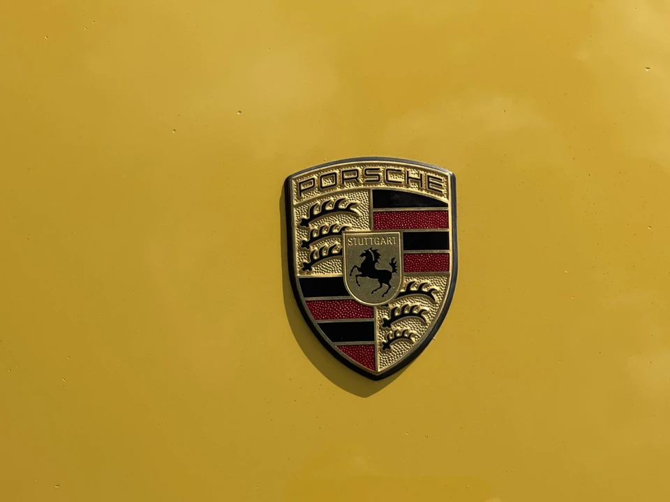 2003 Porsche 986 Boxster S - Image 22 of 31