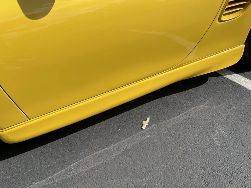 2003 Porsche 986 Boxster S - Image 27 of 31