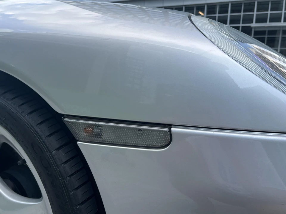 2003 Porsche 986 Boxster S - Image 31 of 31