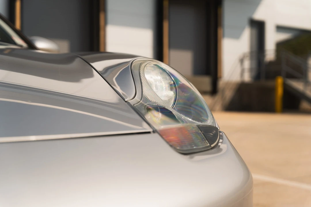 2003 Porsche 986 Boxster S - Image 27 of 31