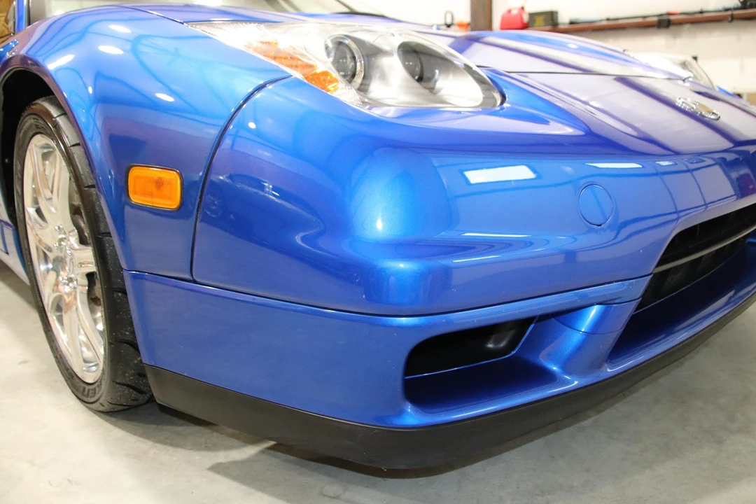 2004 Acura NA2 NSX - Image 23 of 31