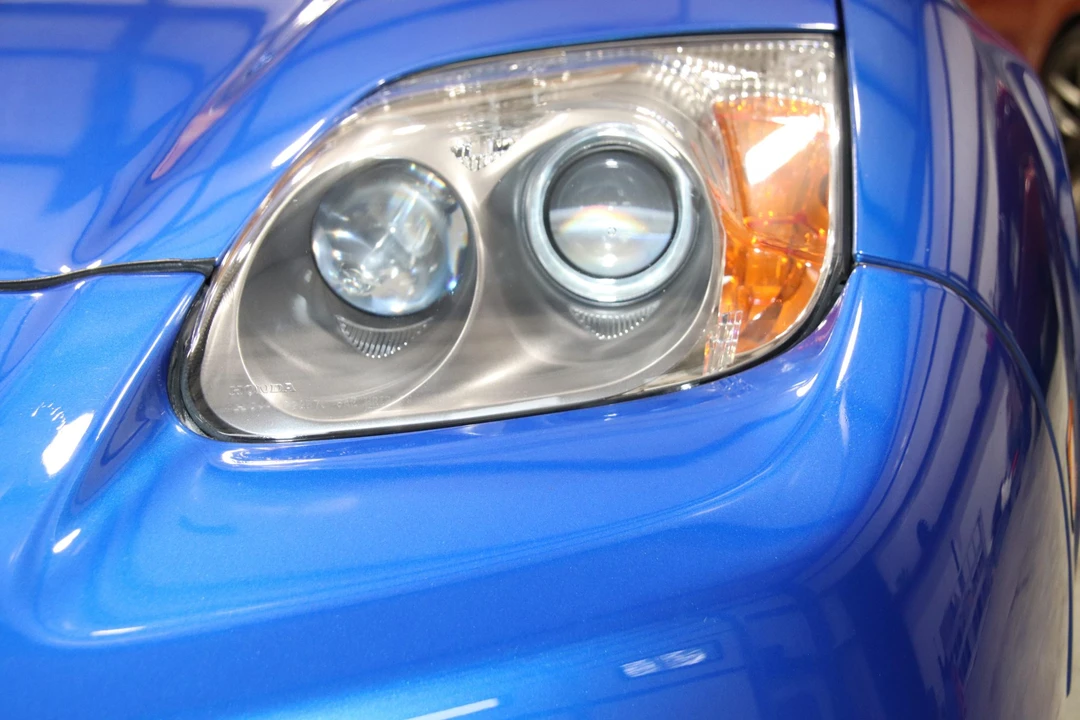 2004 Acura NA2 NSX - Image 27 of 31