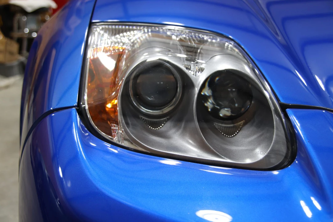 2004 Acura NA2 NSX - Image 25 of 31