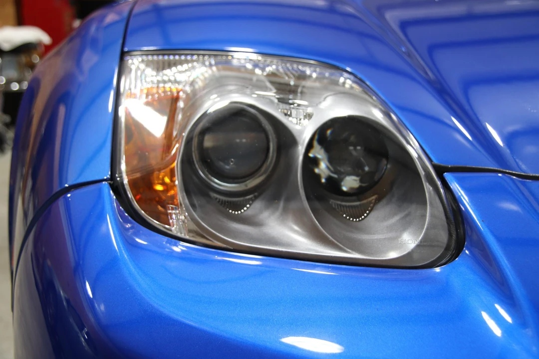 2004 Acura NA2 NSX - Image 26 of 31