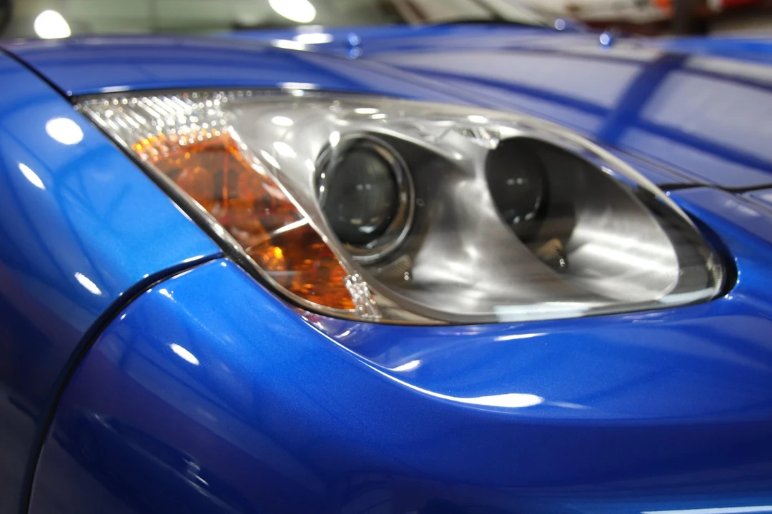 2004 Acura NA2 NSX - Image 24 of 31